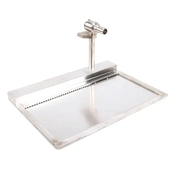 FLTR WLDMT PICKUP MGII SGH50 B6673601 for Pitco