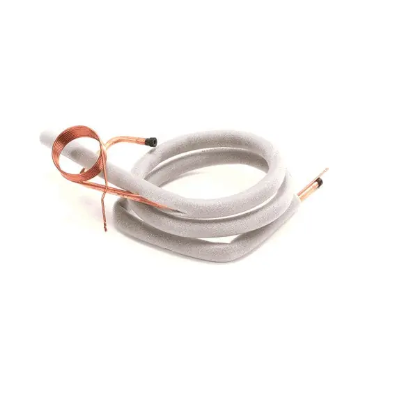 Heat Exchanger 8023049 for Nor-Lake 146589