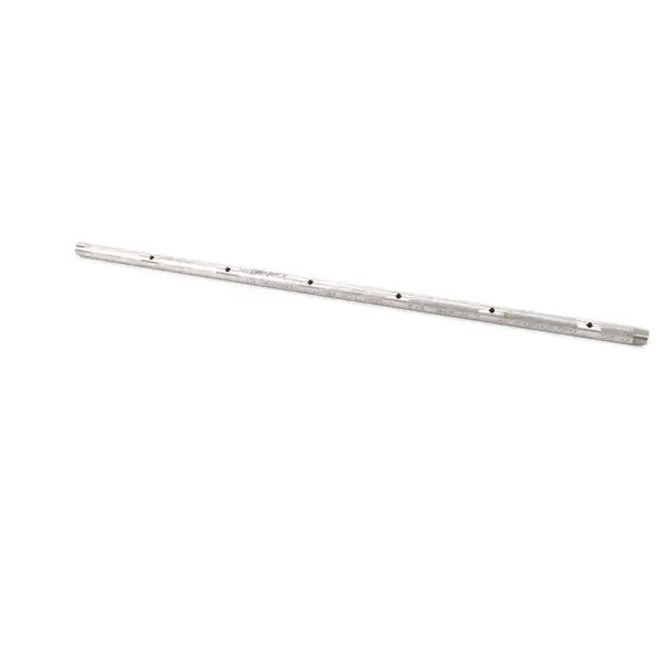 PIPE FNL RINSE SS 31 6 HOLE SOB10-1608 for Stero
