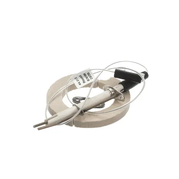 IGNITION ELECTRODE KIT for Rational 87.01.347