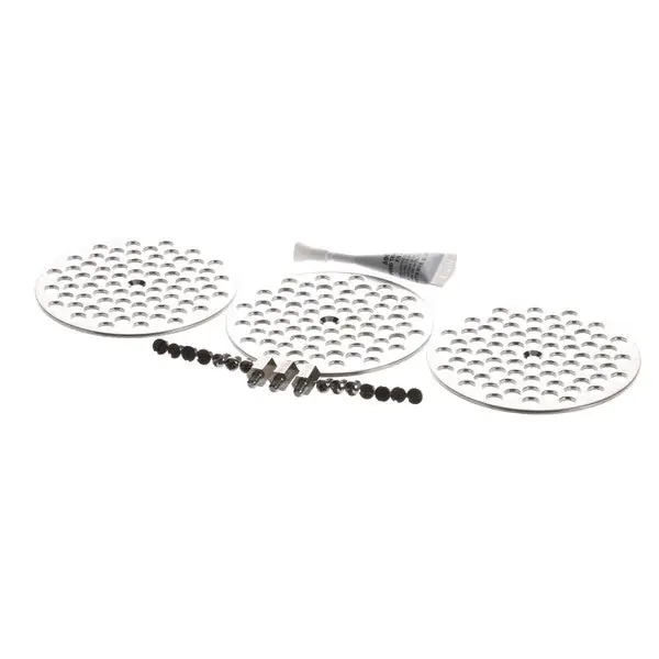 Strainer Flat Replacement Kit for Power Soak Systems 32120