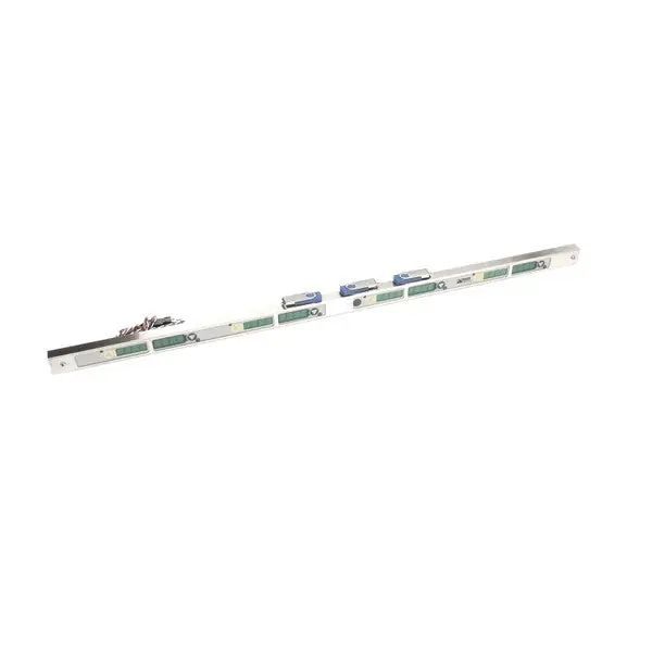 BAR,TIMER8-AUX PC510-099S for Prince Castle