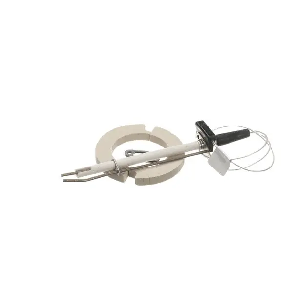 Ignition Electrode Kit for Steam Generator 87.01.346 for Rational