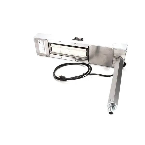 Foodwarmer Built In Grf S 115V PP10907 for Pitco