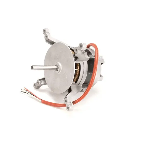 Motor 1/4HP 1725/1140RPM 208/240VAC for Alto-Shaam MO-34208