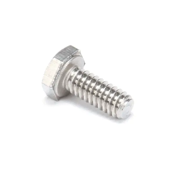 BOLT 1/4-20 X 5/8 SS HHC S 900601 for Multiplex