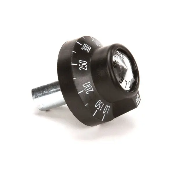 THERMOSTAT DIAL RANGE GRIDDL 8027745 for Royal Range  3002