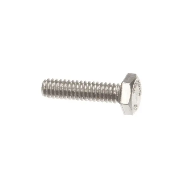 SCR 1/4-20 X 1 HHC SST ALL THR for Pitco PP10670