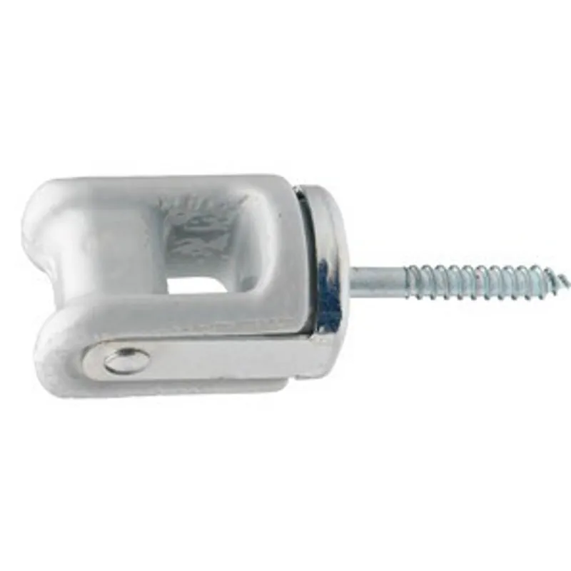 Bridgeport RWH-1 Holder, Wire, Porcelain Power each