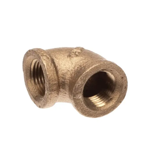 Elbow Brass 90 3/8 PP10664 for Pitco