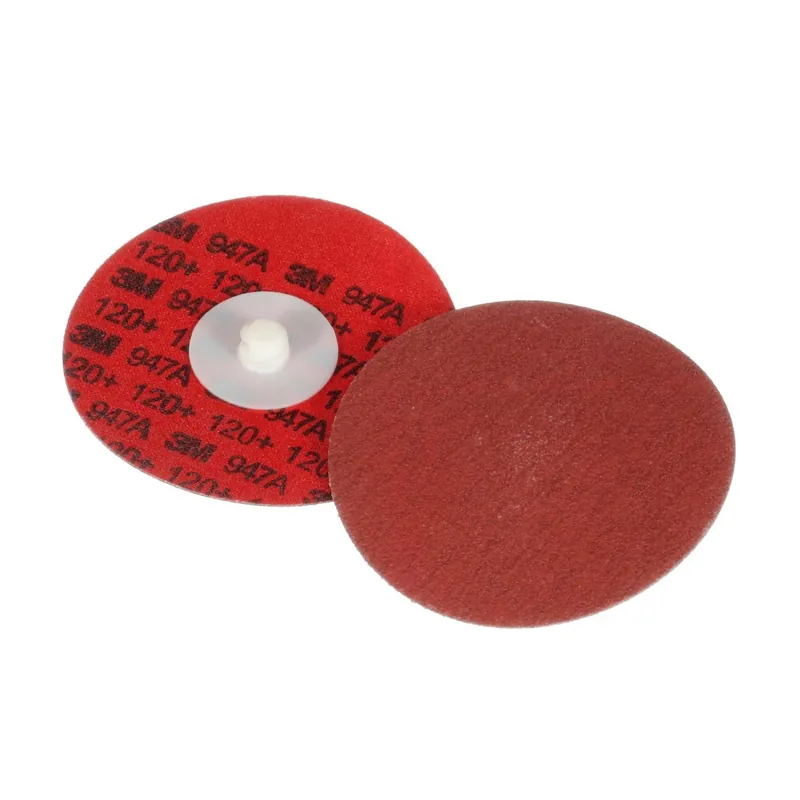 3M 7100076934 3M 3 120+ Grit Cubitron Disc