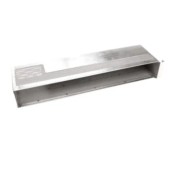 FLTR CRUMB CTH WLDMT SG 6H for Pitco B6674101