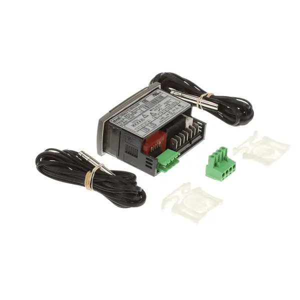 TEMP CONTROL W/ PROBES for Randell RPCNT0206