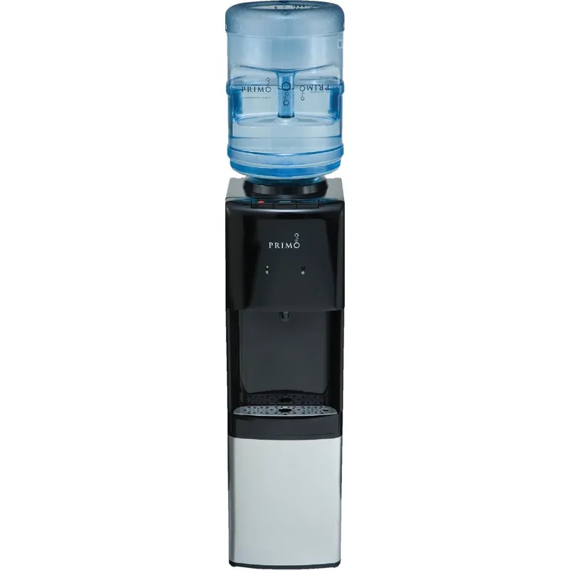 Primo 601087 Hot Cold Top Loading Water Dispenser