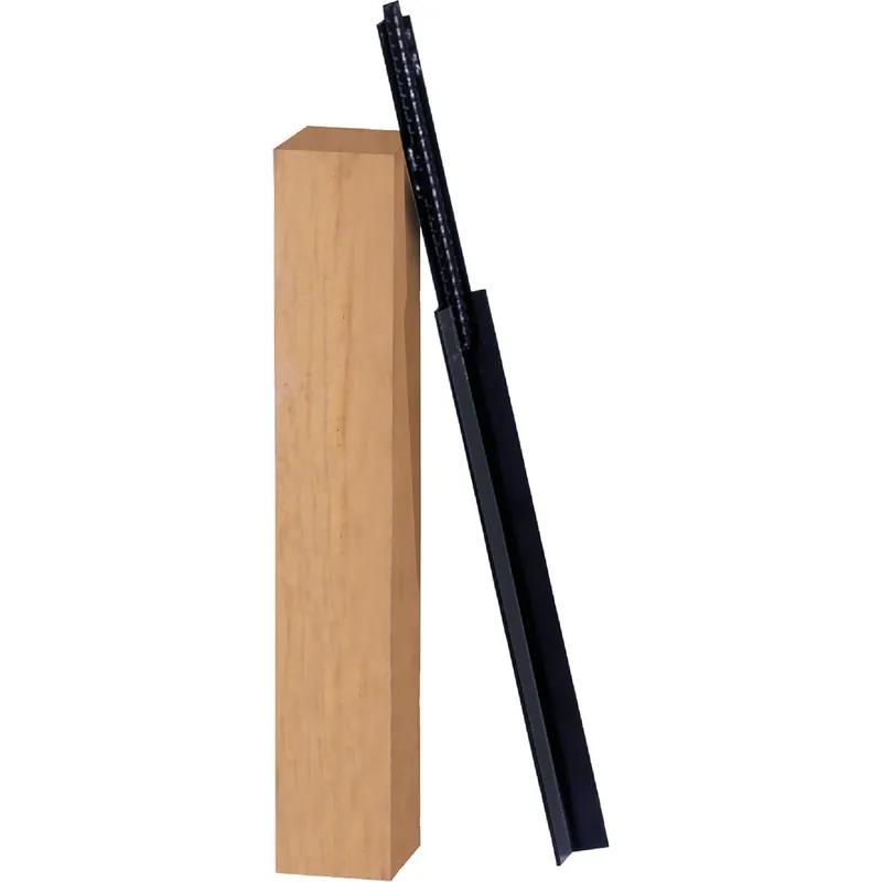 Gibraltar APK000AM Mailbox Anchor Post Kit Accessory