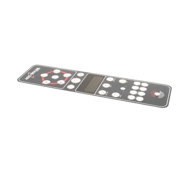 Combi Panel Overlay Deluxe PE27215 for Alto-Shaam