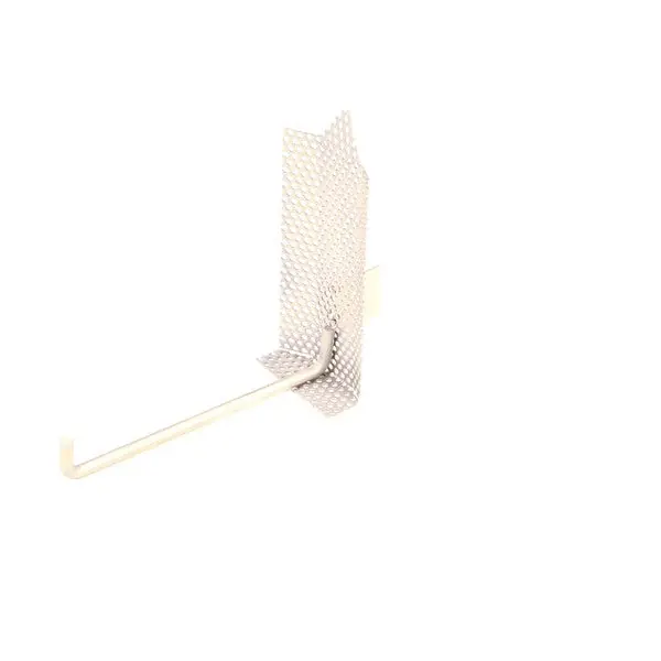 Tank Drain Screen Wldmt SSPG14 for Pitco B3340501-C