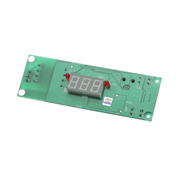 TEMP READOUT BOARD for Nemco 80569