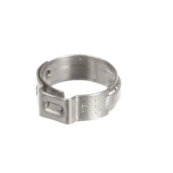 Clamp SS 17.0-706R for Multiplex