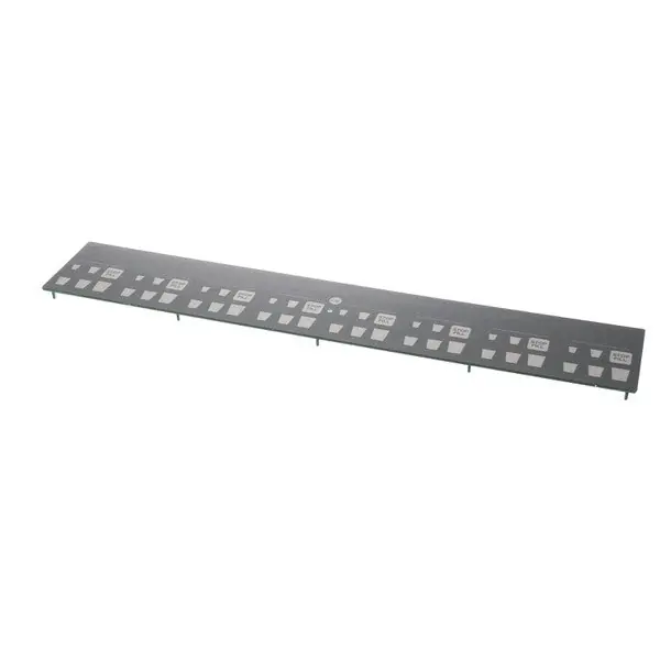 Keyboard 8 Station 5 for Multiplex 218840