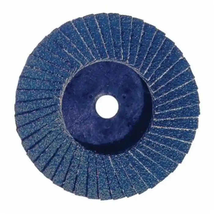 Weiler 50913 BobCat Close Mini 3 in Disc 40 Grit