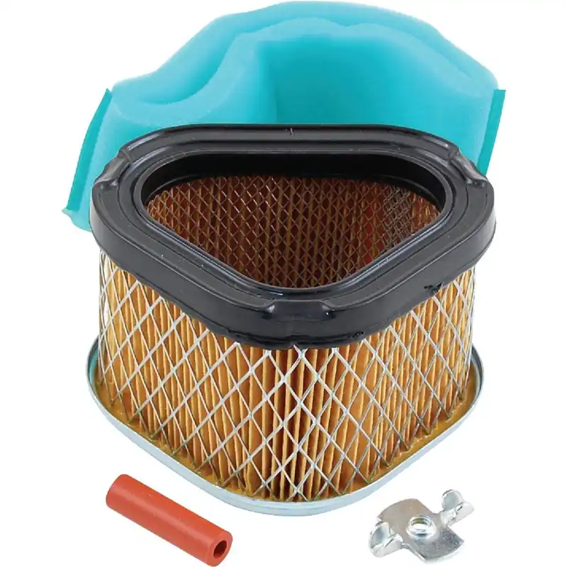 Arnold 1288305S1C Kohler 11 To 16 HP Paper Engine Air Filter with Pre-Cleaner