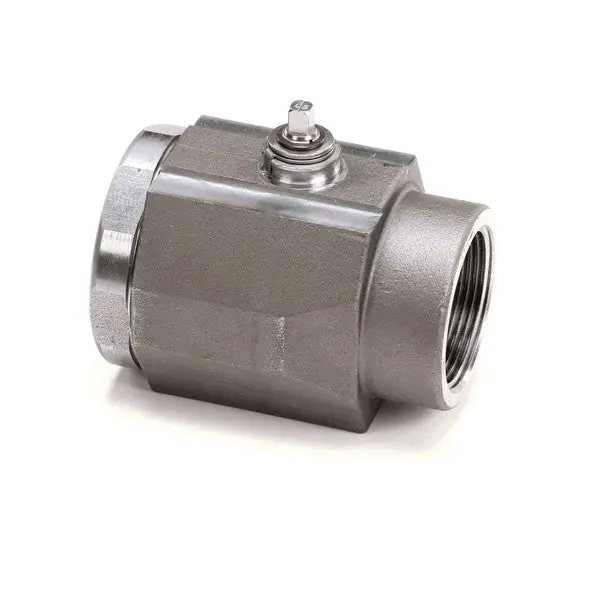 Valve-Only Powered One and One-Half Inches 60207403 for Pitco