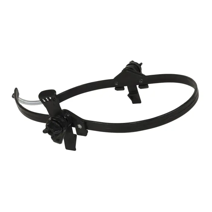 Jackson Safety 15973 Clip-On Cap Mount Adapter for HLX HSL Nitro Series Welding Helmets