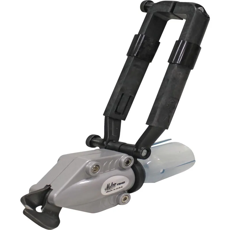 Turbo Shear TSHD Heavy-Duty Power Shear Attachment