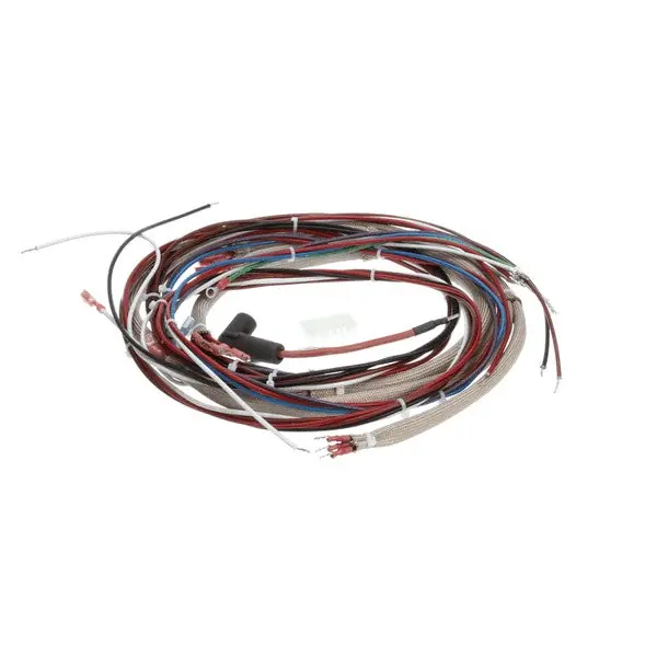 WIRE HARNESS FOR RR-C 8027713 for Royal Range 1221