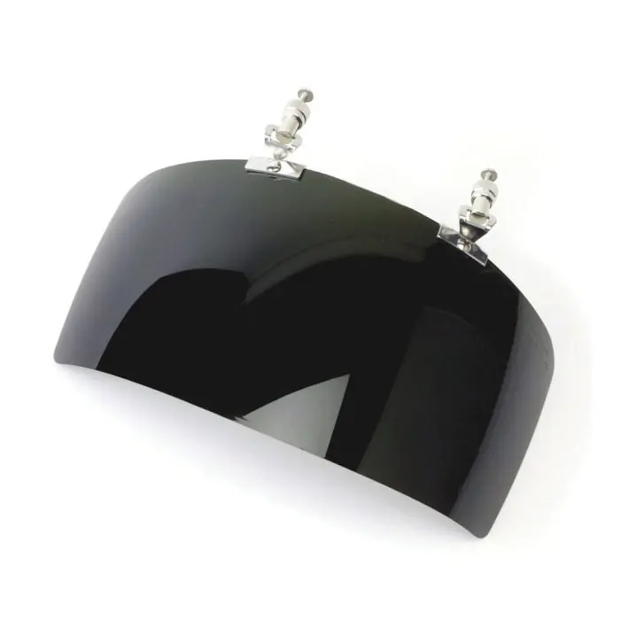 sellstrom S32188 Replacement Face Shield Visor Shade 8 IR