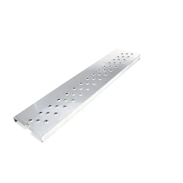 PLATE OUTER S/L3 37900-0050 for Middleby Marshall 37900-0050
