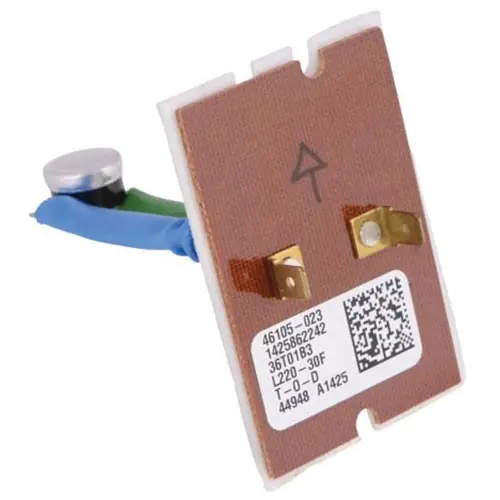 Allied Air 56W27 Limit Control Power Each Replacement MPN