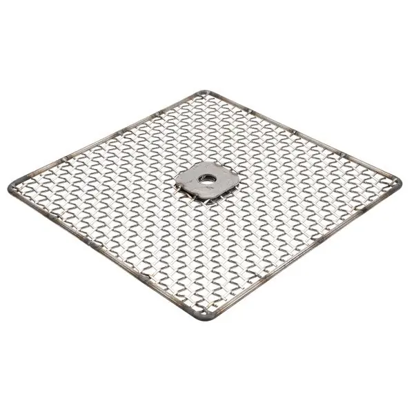 WR/G, RK FLTR SF50/65 WK S for Pitco B4508901