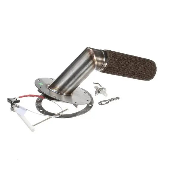 BURNER HOT AIR 802.4535 for Rational 87.01.224