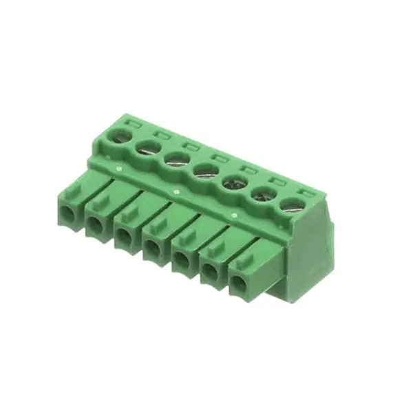 Connector 7 Pin CR-33761 for Alto-Shaam