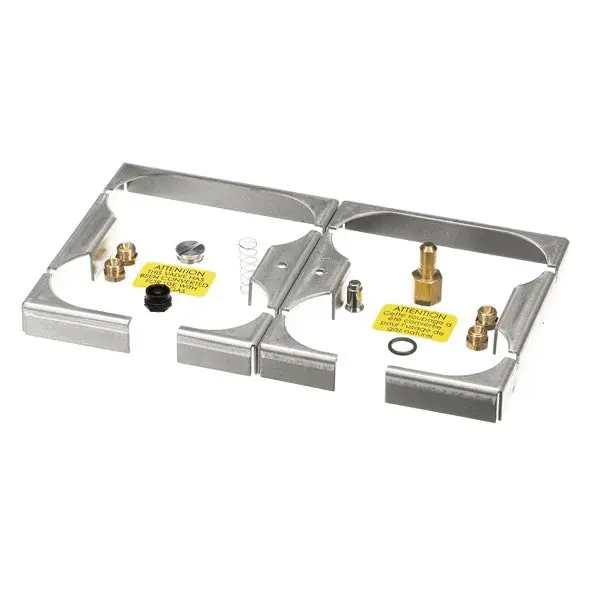 PG CONV SSHLV14 LP TO N AT for Pitco B8043271-C