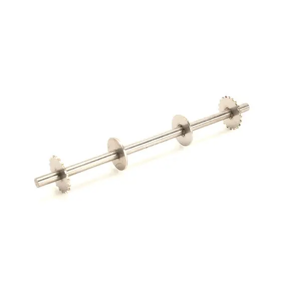 SHAFT FRONT ASM for Nieco 22684