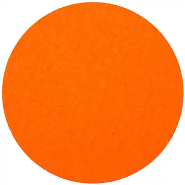 Norton 66254461509 Blaze Ceramic Alumina Coarse Grit Cloth PSA Disc