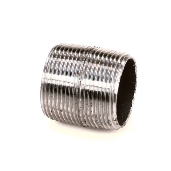 NIP BLK 1-1/4 CL P7037450 for Pitco