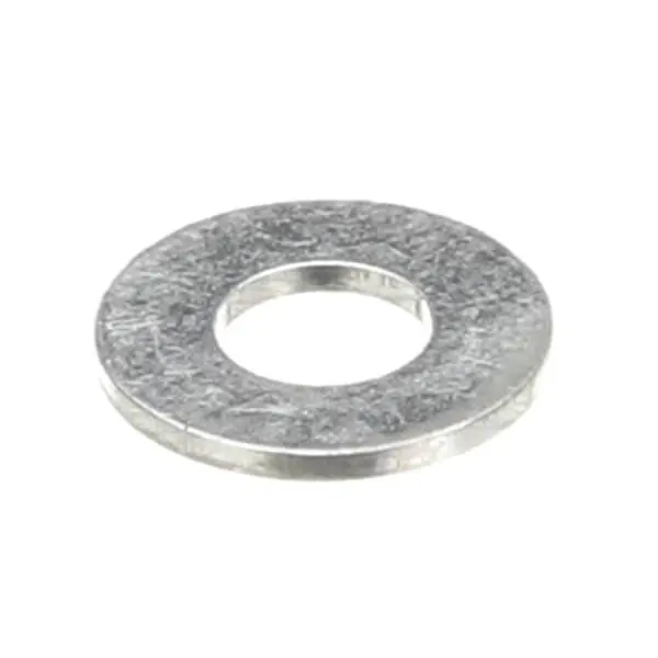 Washer Flat 5/16 ID Alum 45194 for Nemco