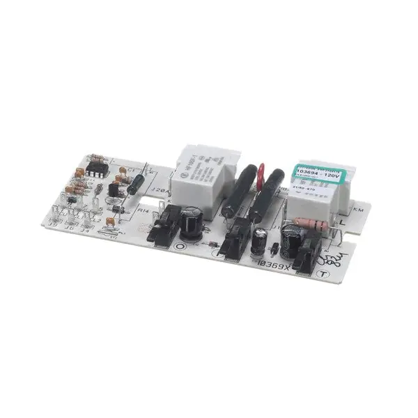 PCB BLX4 120V 6.6 inches for Robot Coupe 103694S