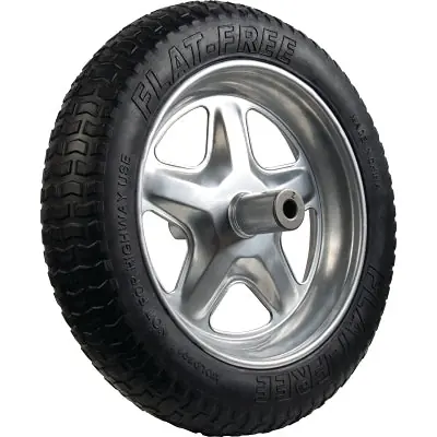 TRUE TEMPER SFFTCC Fsport Flat Free Tire