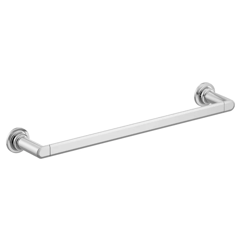 Moen YB1718CH CH 18 Towel Bar