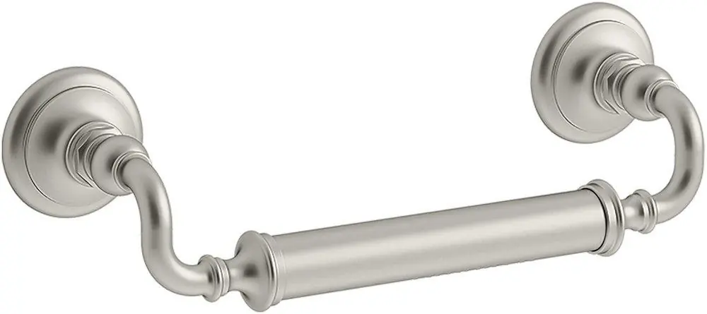 KOHLER 25154-BN Artifacts 12 in Grab Bar