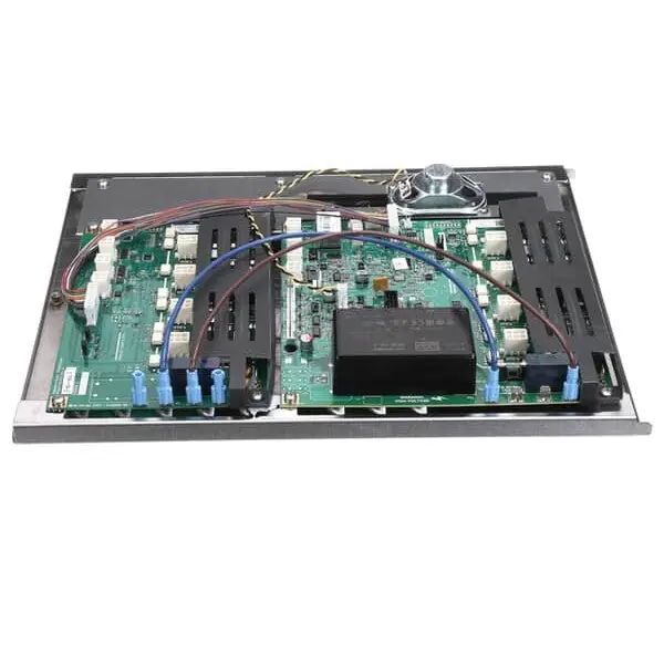 SIDE PANEL RETROFIT KIT 3X4 540-1476S for Prince Castle