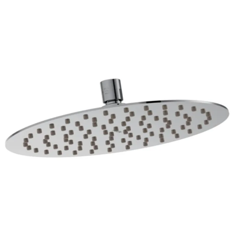 Moen S1001EP Single Function Showerhead in Polished Chrome