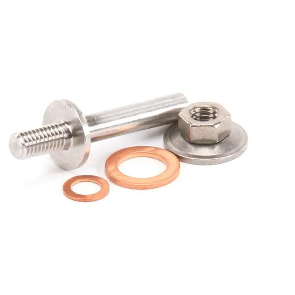 RETROFIT KIT SCREW PIN STRAIGH for Rational 8720.1571000000004