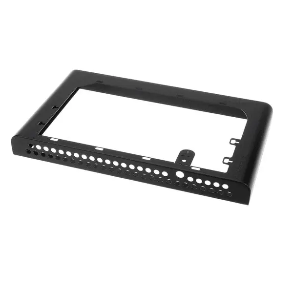 CONTROL PANEL BLACK for Merrychef SB380