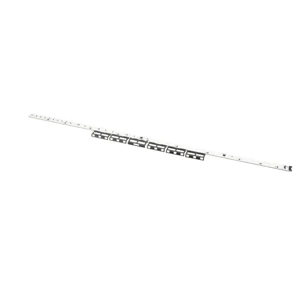 LED BAR LEFT/RIGHT LEVEL ILLUMINATION 27.45 INCHES FOR Rational 87.01.512